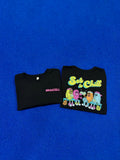 Set&Chill Crop