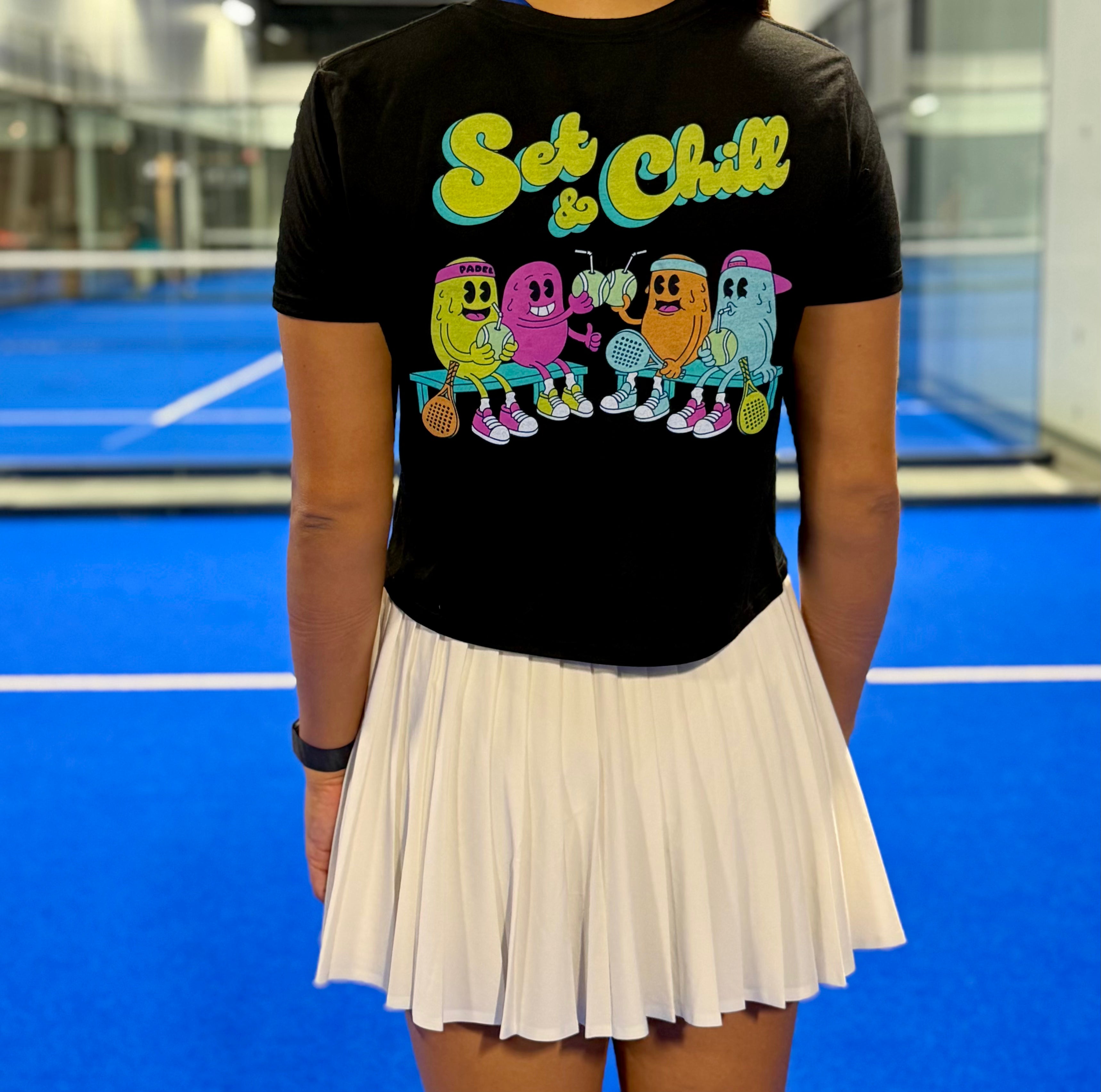 Set&Chill Crop
